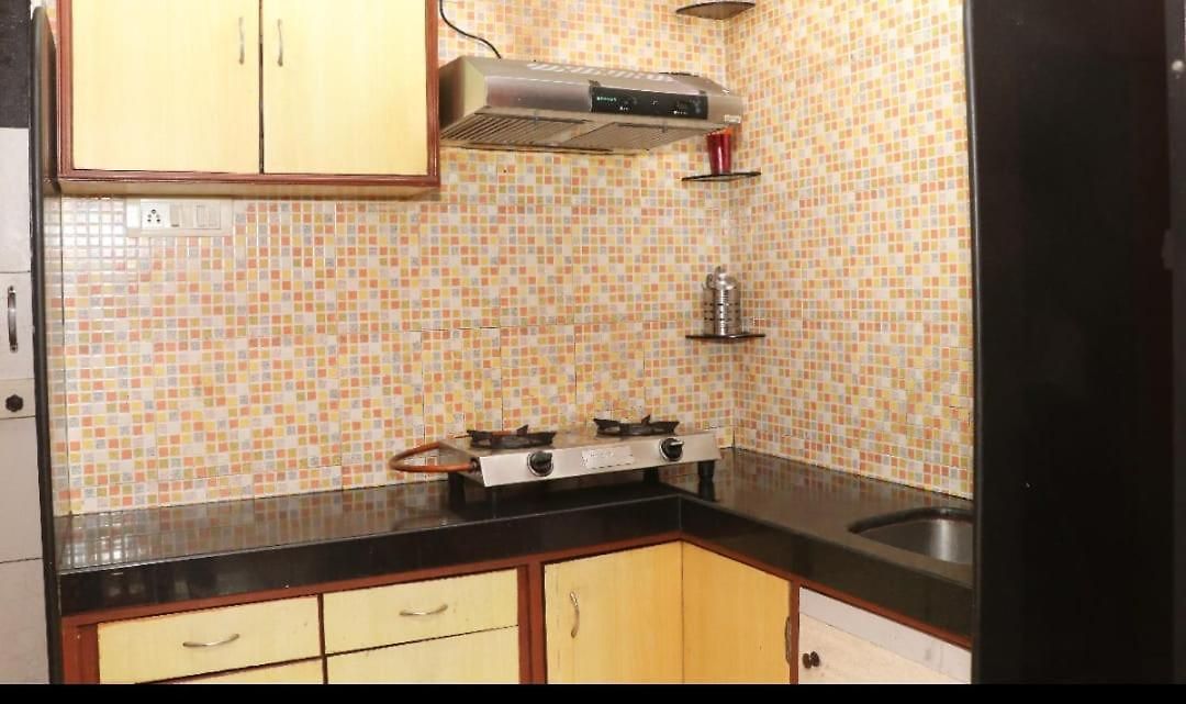 Apartment Wadhwani Service - Paradise