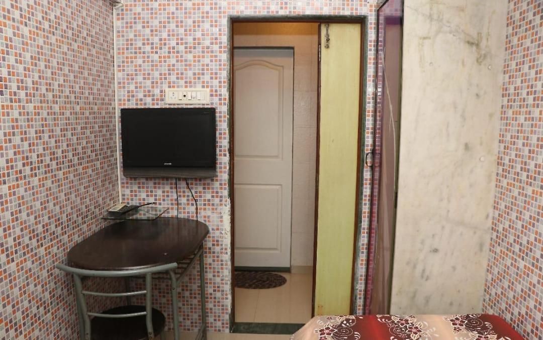 Wadhwani Service - Paradise Apartment