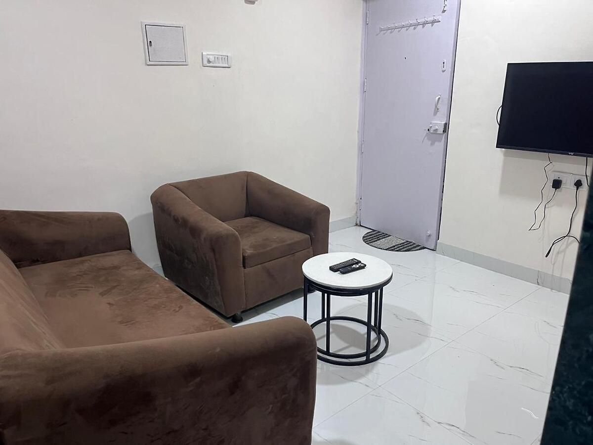 Ivy Palm Vista 002 Near Infinity Mall Malad Mumbai