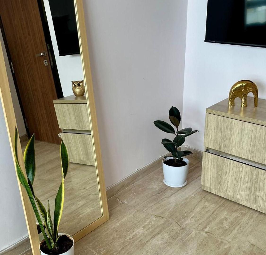 Apartment Modern & Luxury For Your Comfort