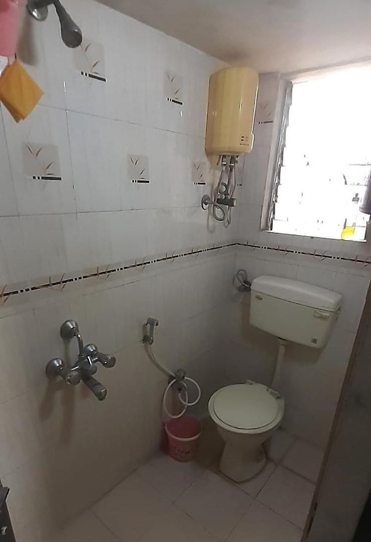 Apartment Krishna Niwas