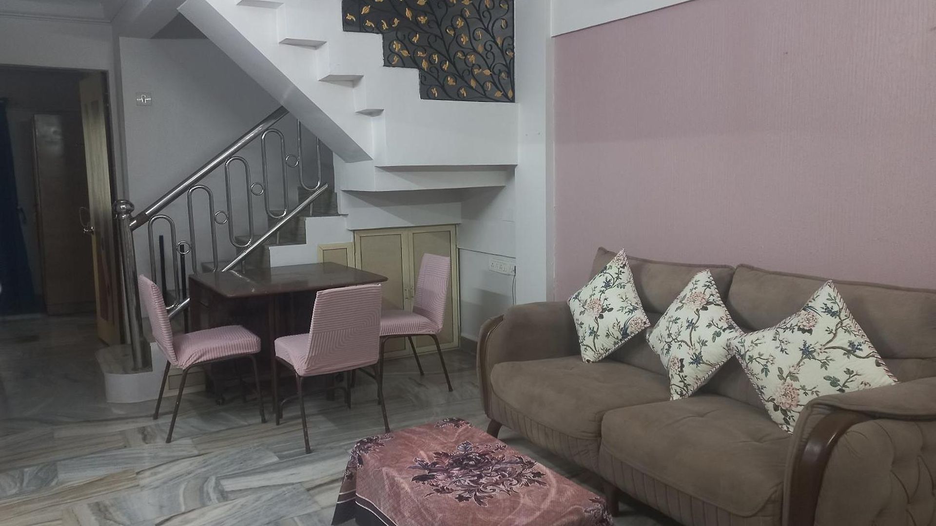 Duplex House Mumbai