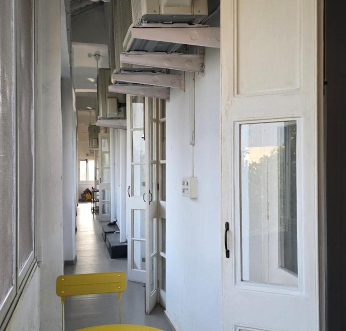 Apartment Stevens Street Atelier Heritage