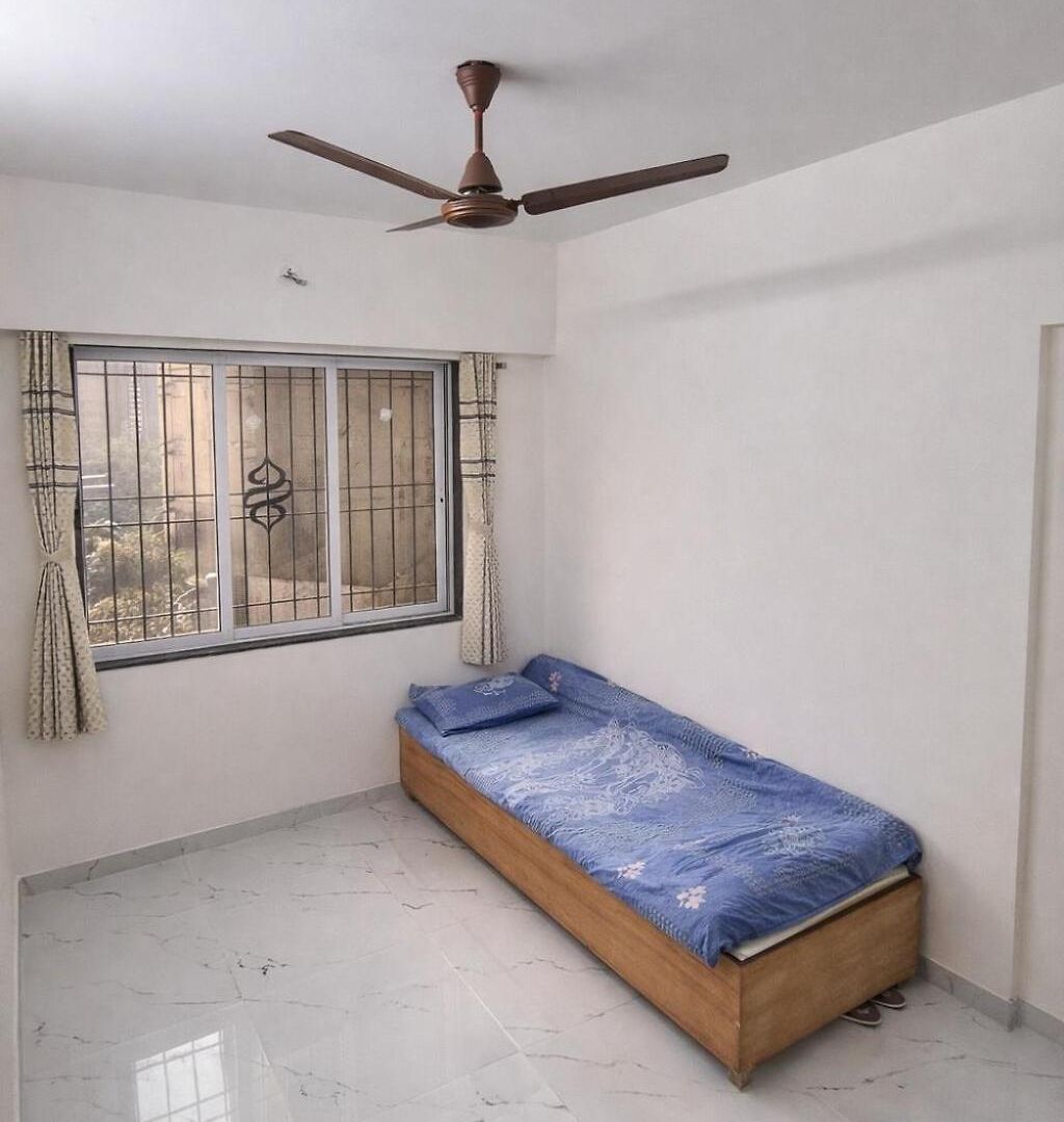 Satiyas 1 Bhk Mumbai