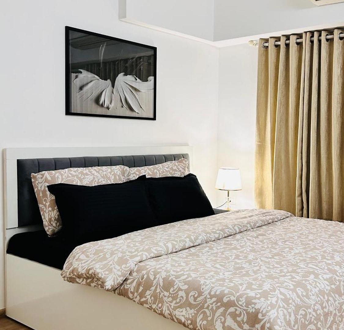 Apartment To In Bkc Airport Nearby Mumbai