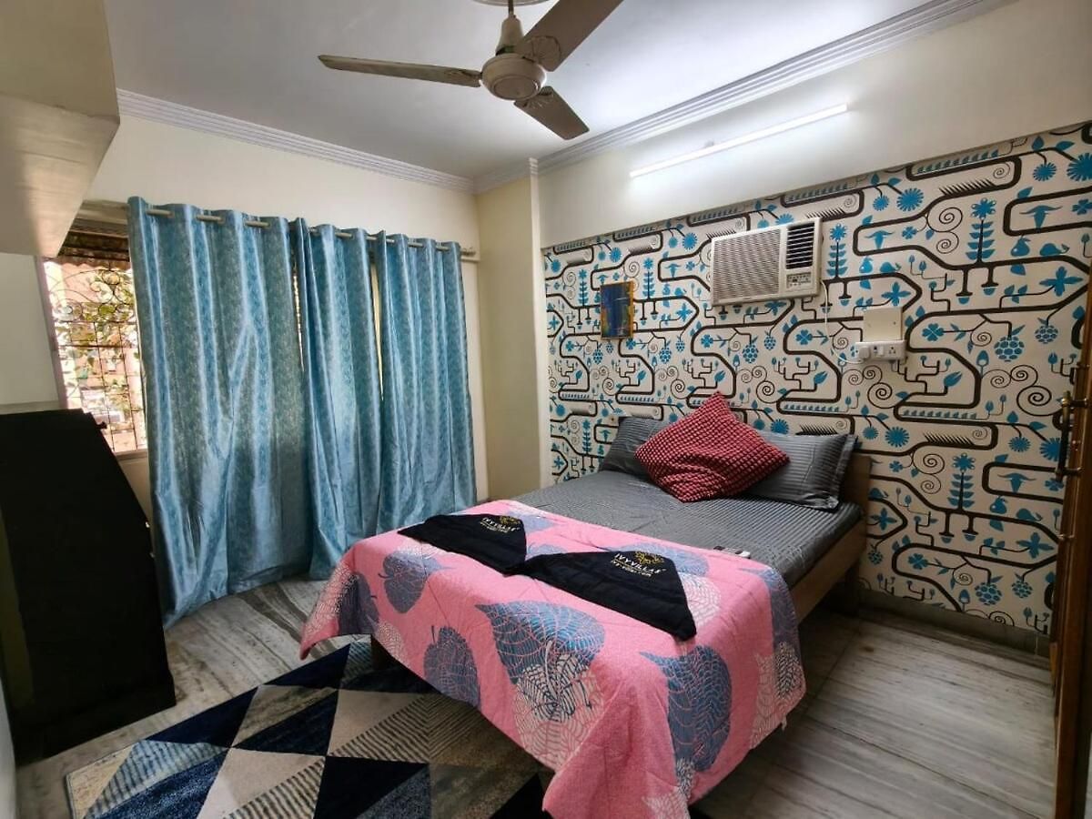 Apartment Ivy Link Palace 2bhk Oshiwara
