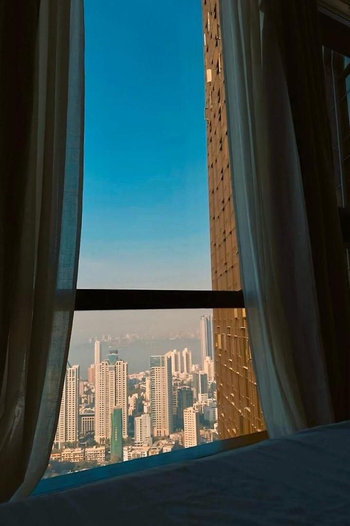 Happy Cozy Vibes Mumbai
