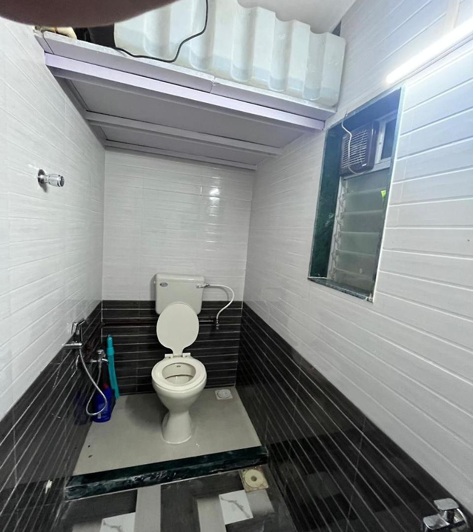 Apartment Ivy Palm Vista 002 Near Infinity Mall Malad