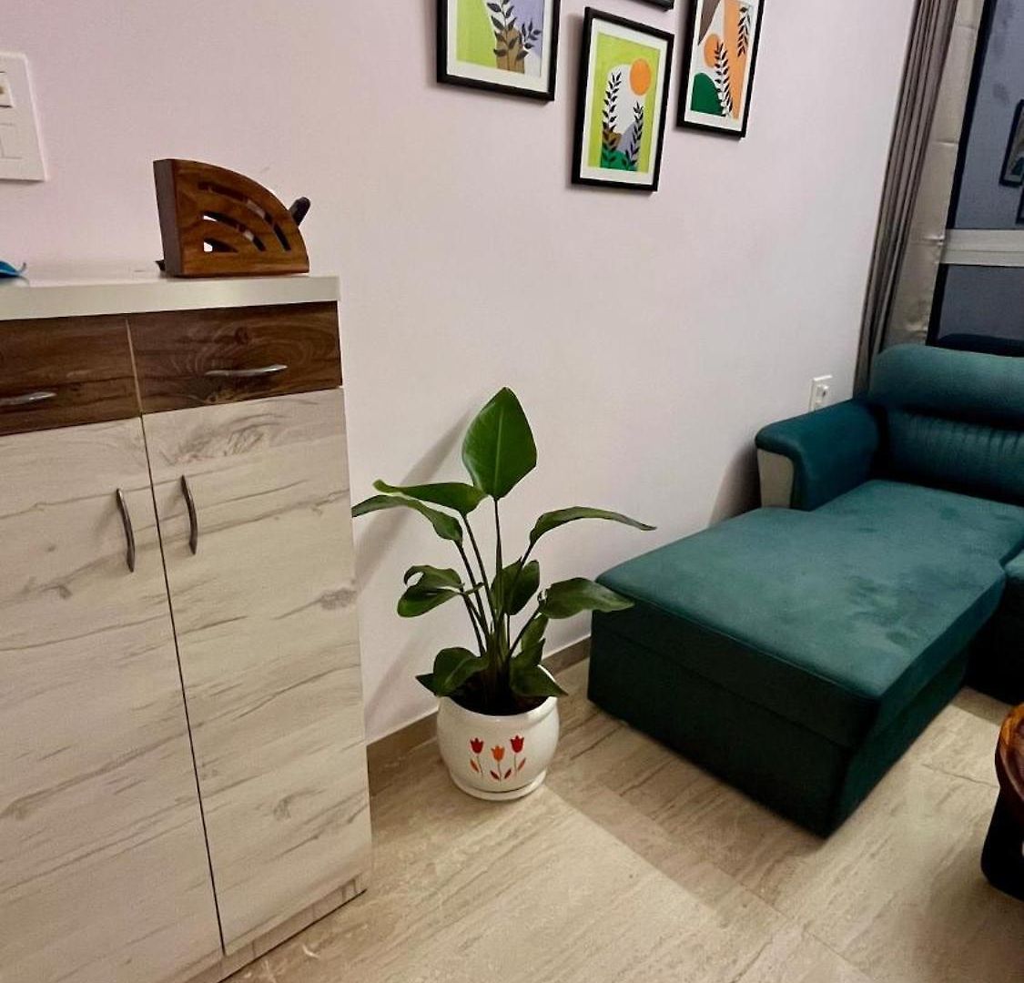 Apartment Modern & Luxury For Your Comfort Mumbai