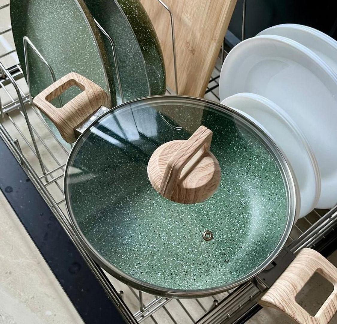 Modern & Luxury For Your Comfort