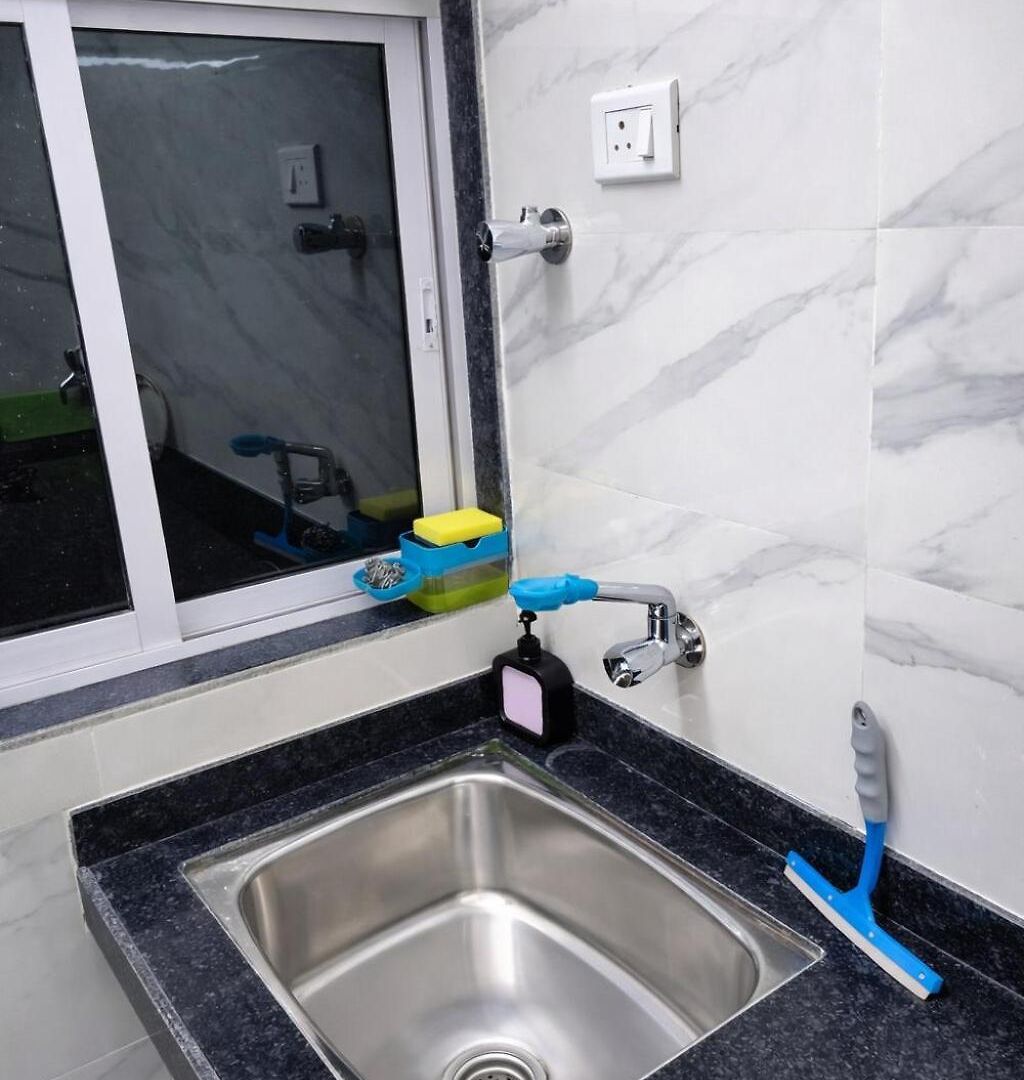 Satiyas 1 Bhk *