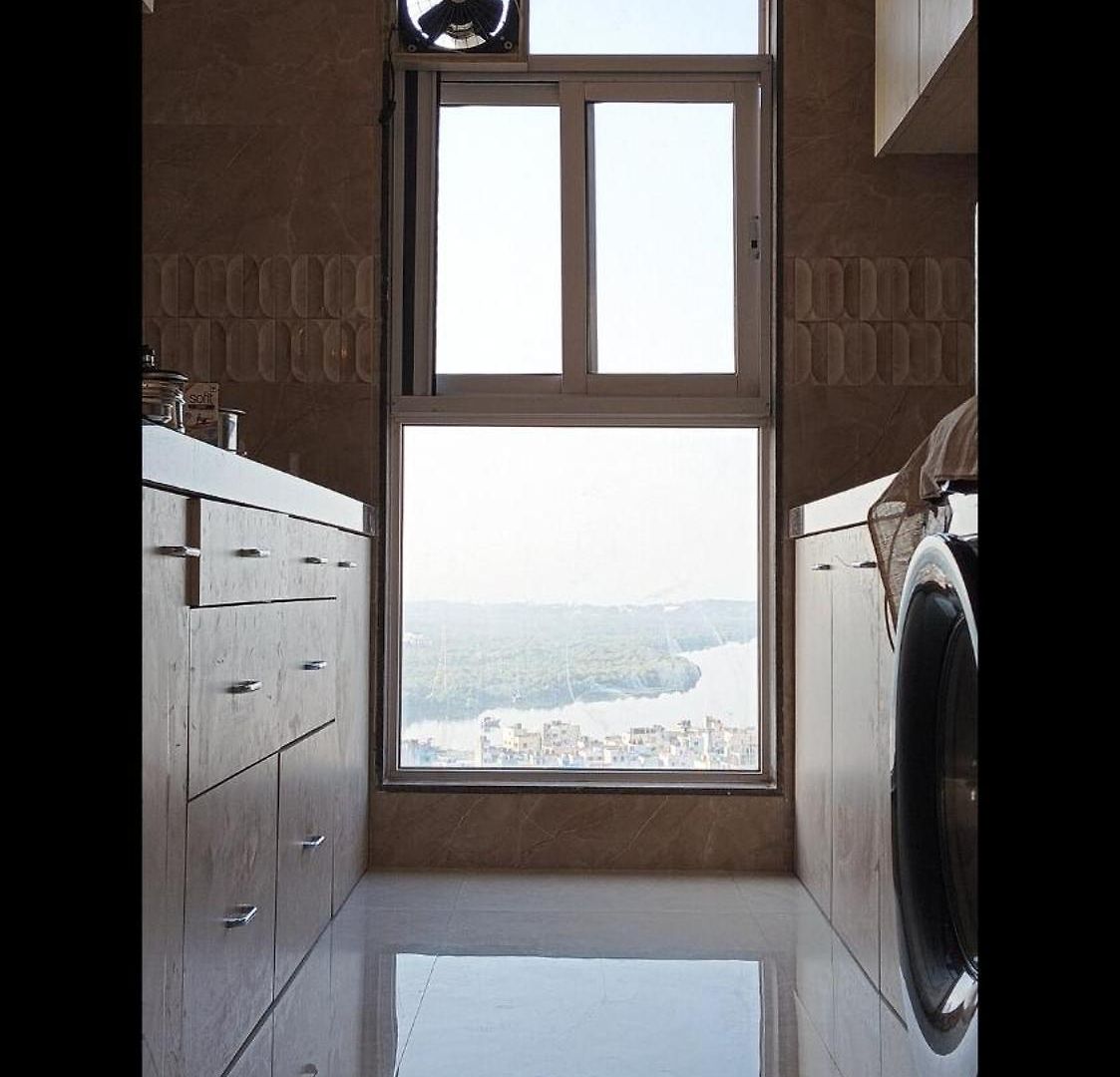Sea-view Premium 2bhk 950sqft, Parking, Andheri W Apartment *