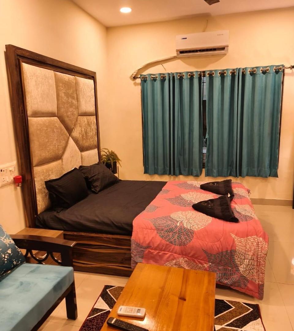 Apartment Ivy Good Vibes 302 C-wing Oshiwara
