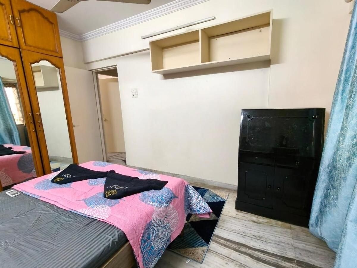 Apartment Ivy Link Palace 2bhk Oshiwara *
