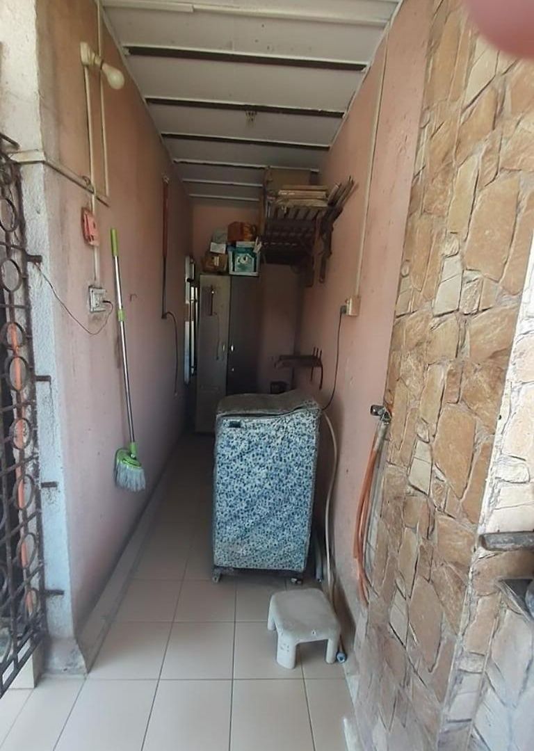 Apartment Krishna Niwas *