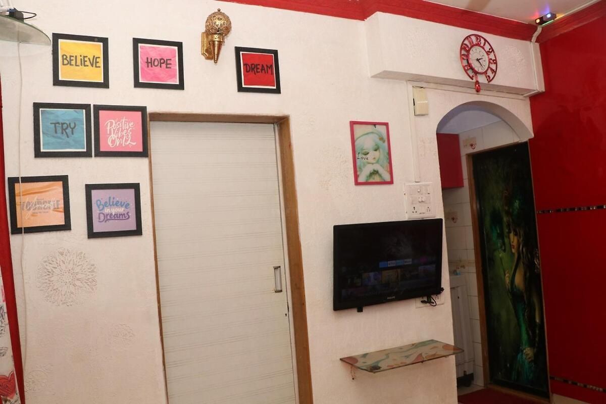 Wadhwani Service - Dream Apartment *