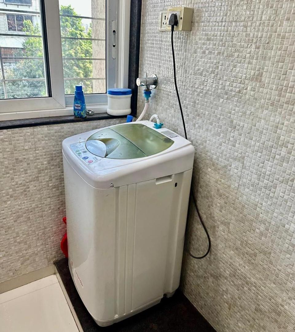 Crystal Homes Apartment