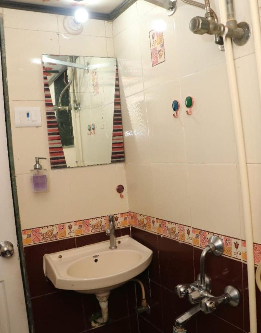 Wadhwani Service - Paradise Apartment