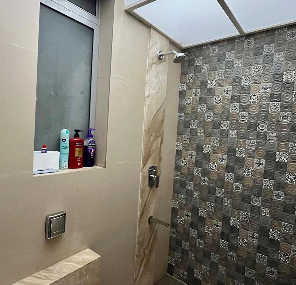 Modern & Luxury For Your Comfort Apartment