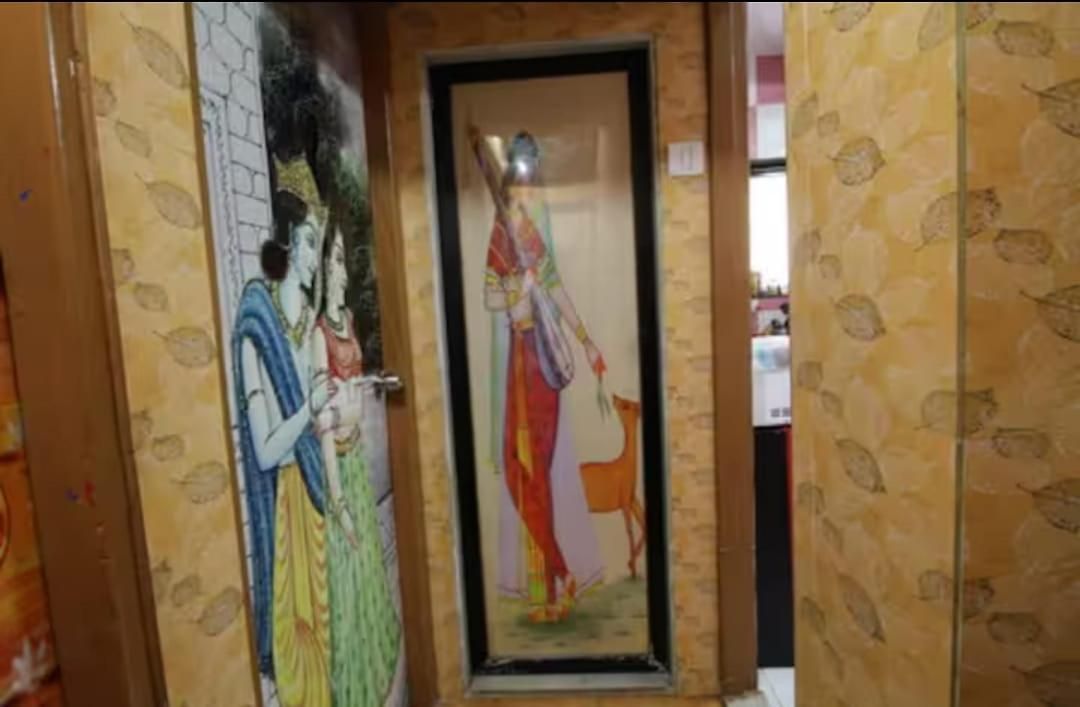 Wadhwani Service - Heritage Apartment