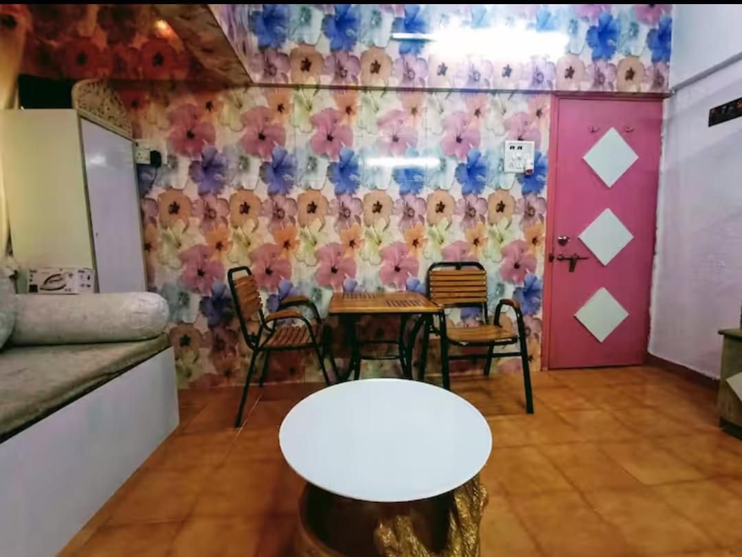 Apartment Wadhwani Service - Heritage