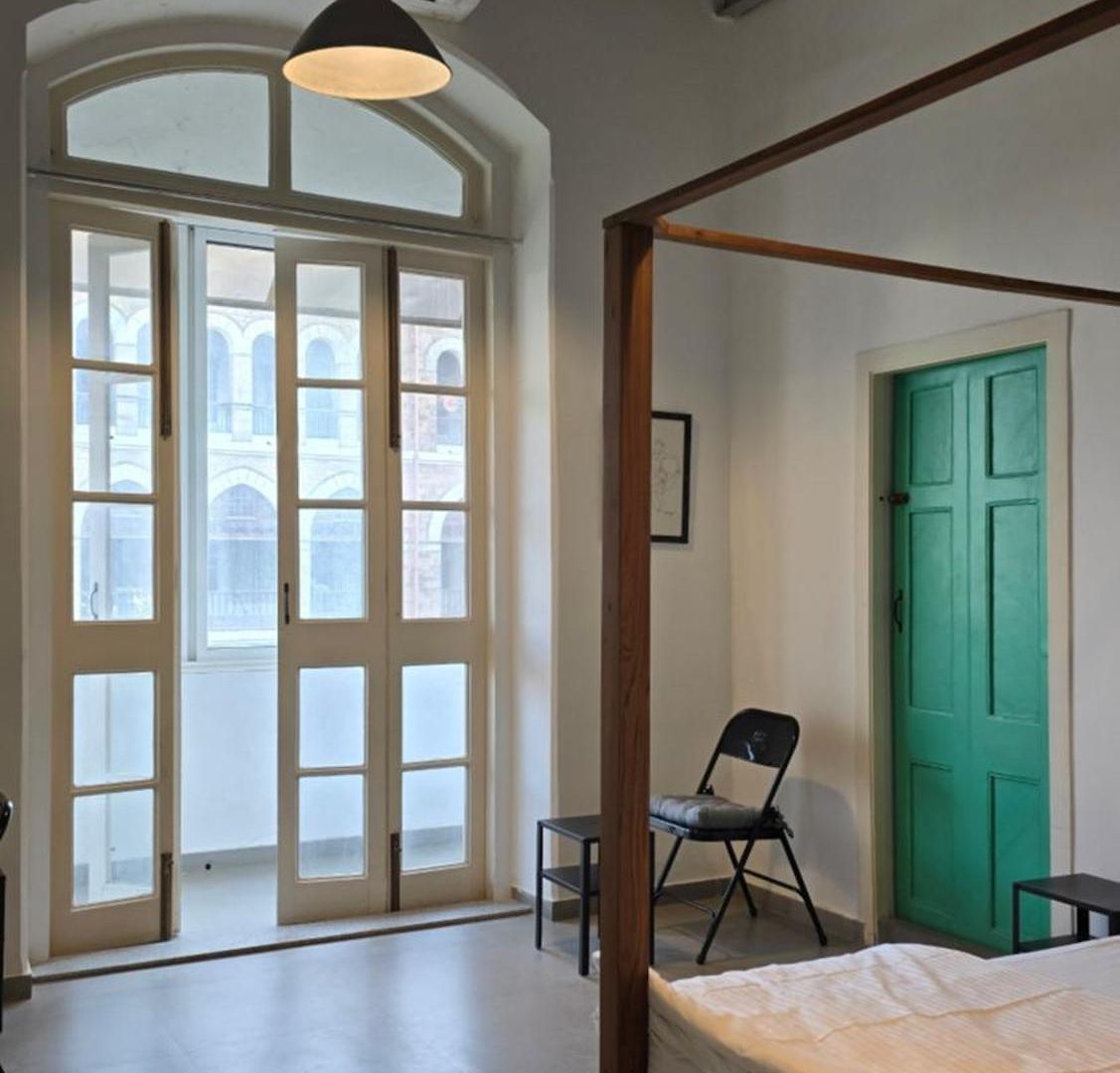 Stevens Street Atelier Heritage * Mumbai