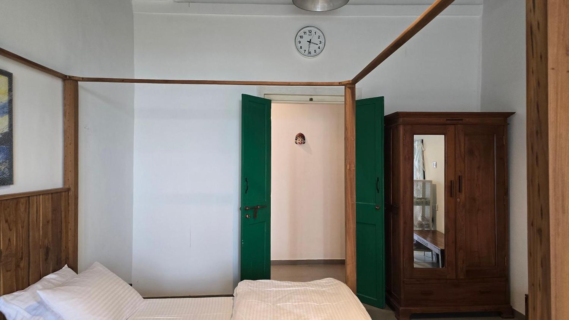 Apartment Stevens Street Atelier Heritage *