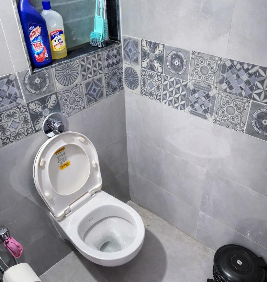 Satiyas 1 Bhk Apartment *