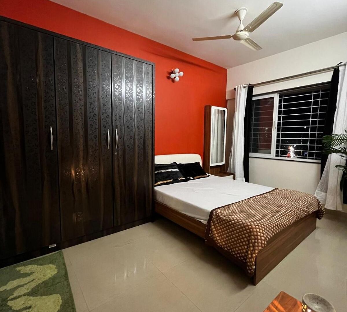 Arth House! Theatre & Board-game 2bhk In The Sky! Apartment *
