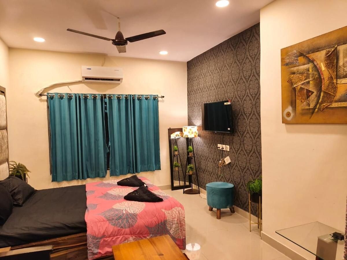 Apartment Ivy Good Vibes 302 C-wing Oshiwara