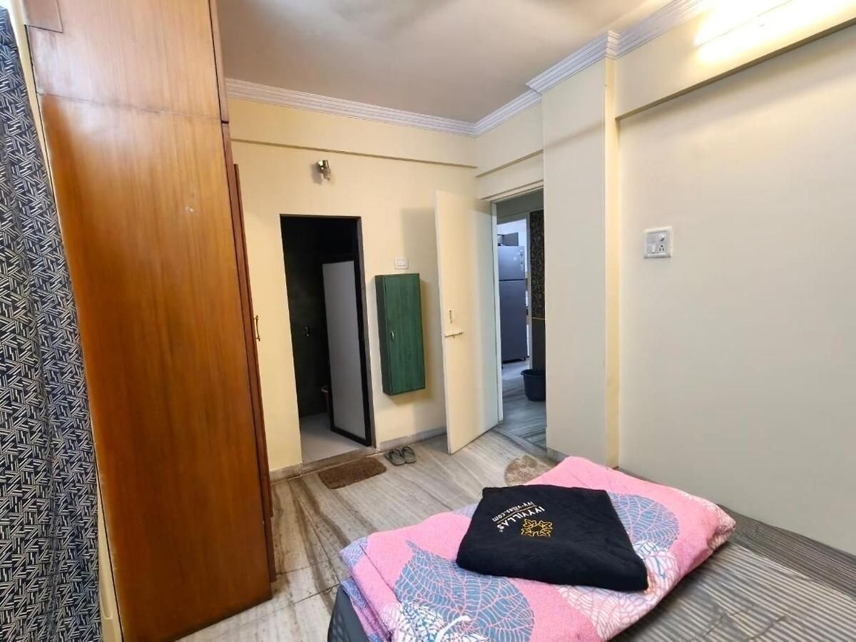 Apartment Ivy Link Palace 2bhk Oshiwara Mumbai
