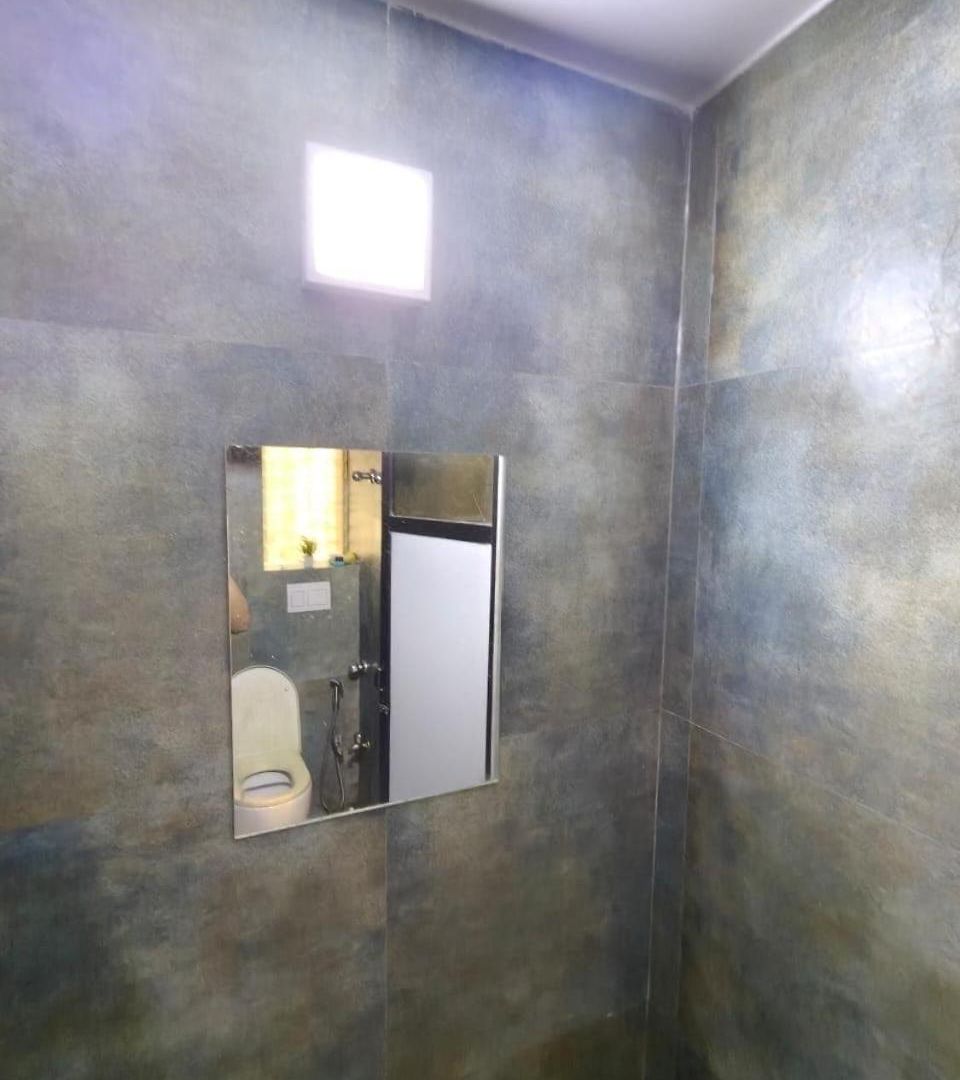 Apartment Ivy Link Palace 2bhk Oshiwara Mumbai