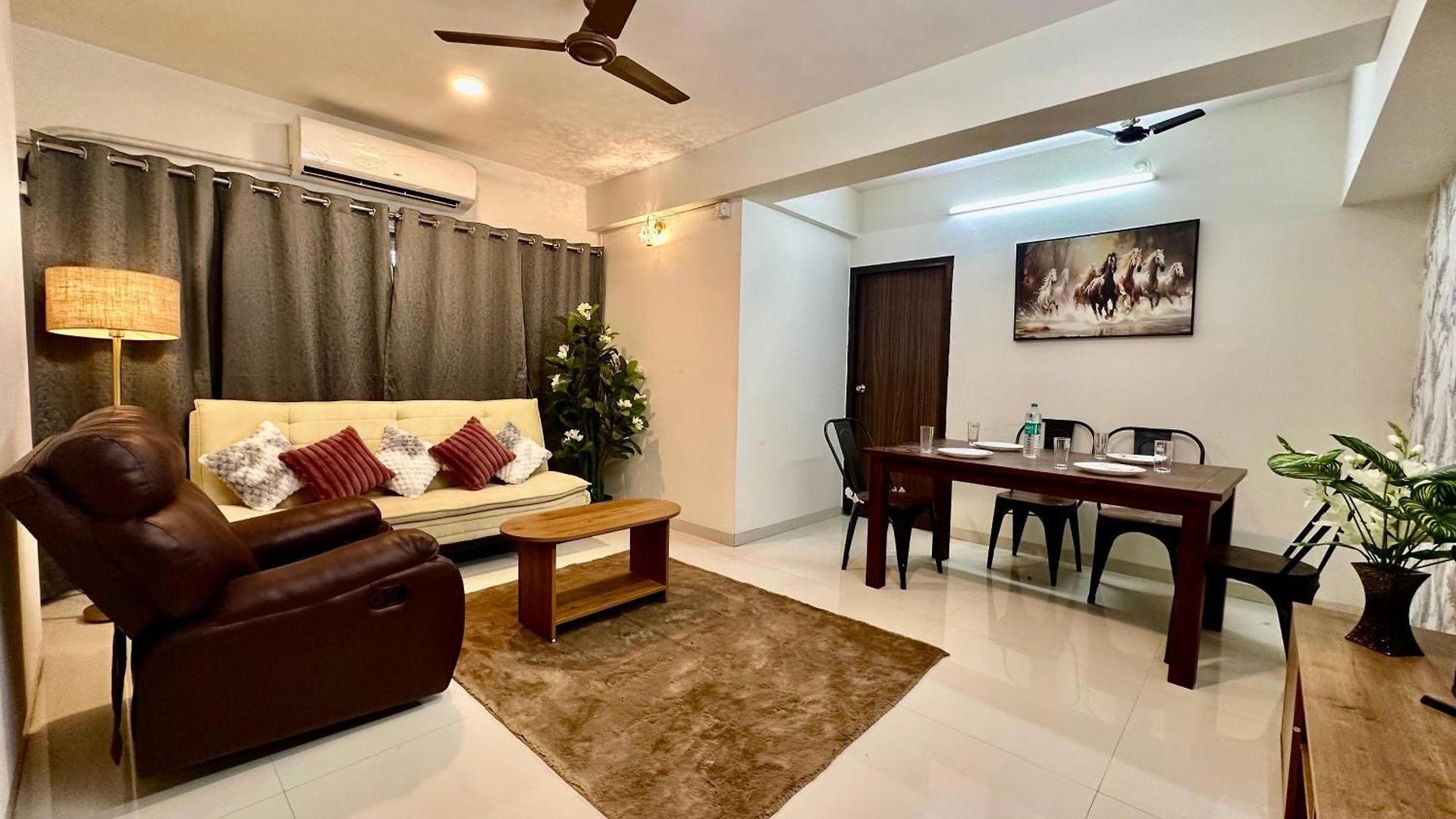 Crystal Homes