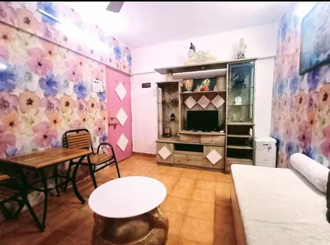 Apartment Wadhwani Service - Heritage *