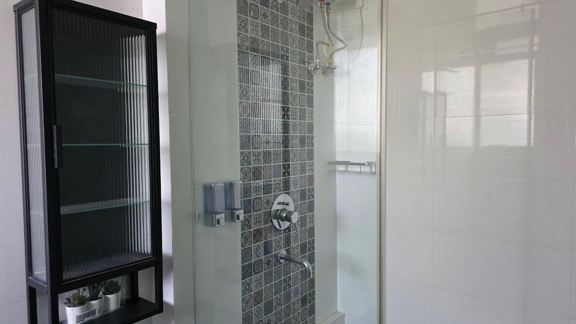 Stevens Street Atelier Heritage Apartment Mumbai