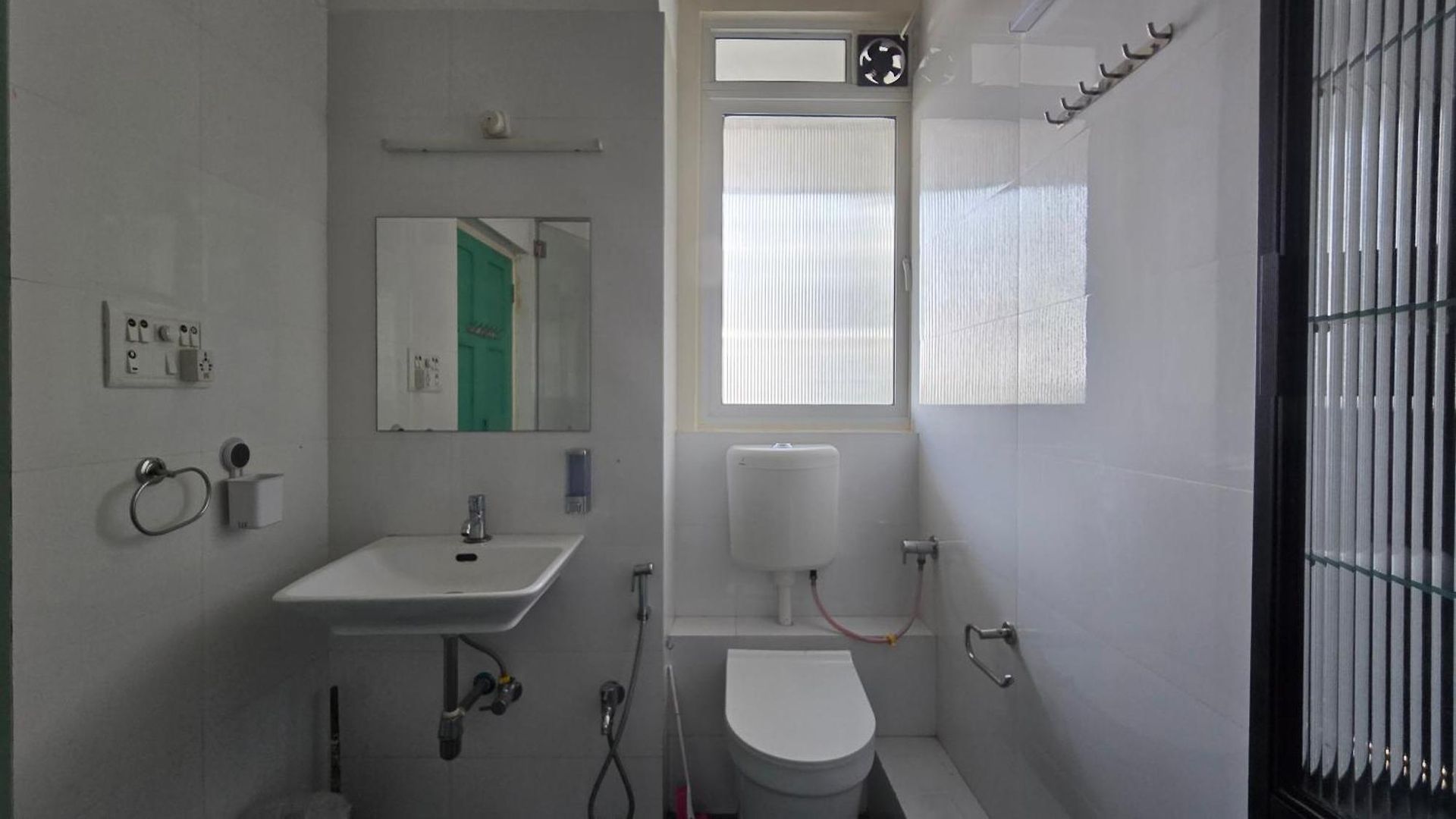 Apartment Stevens Street Atelier Heritage