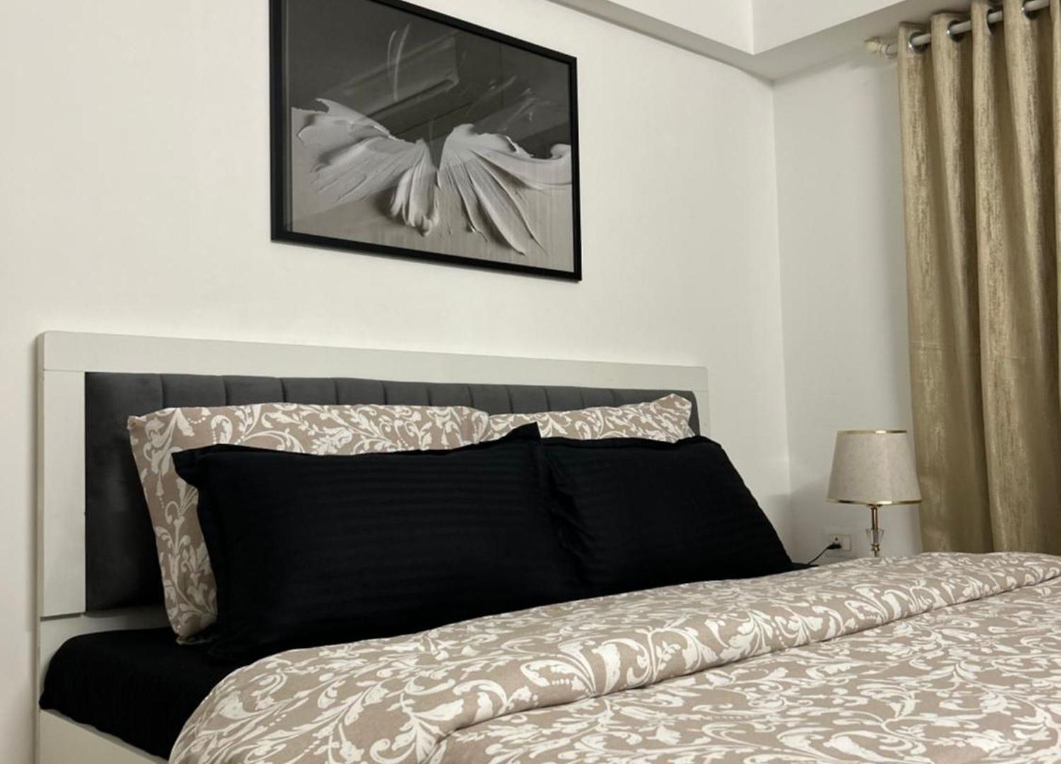 Apartment To In Bkc Airport Nearby Mumbai