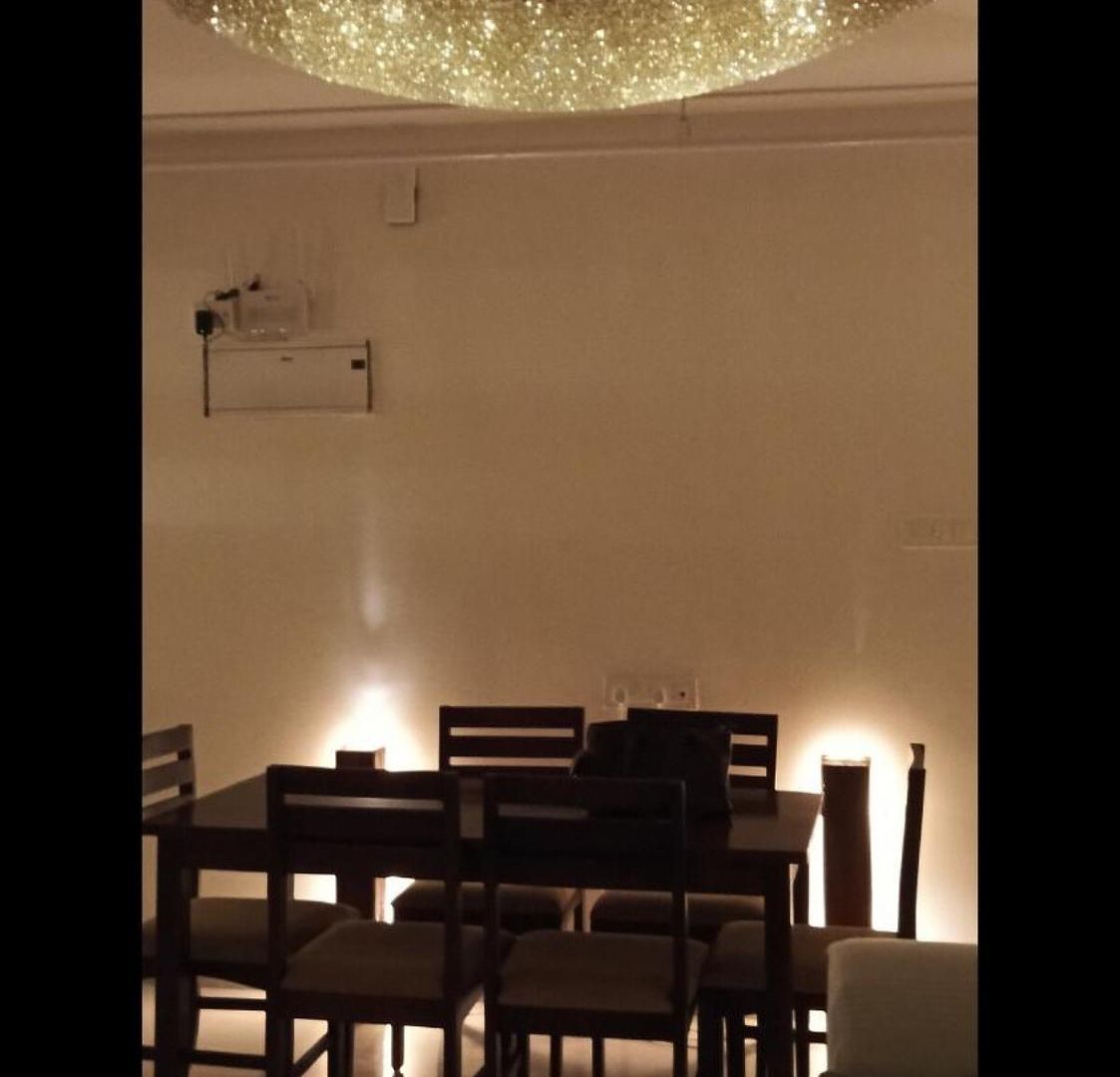Sea-view Premium 2bhk 950sqft, Parking, Andheri W *