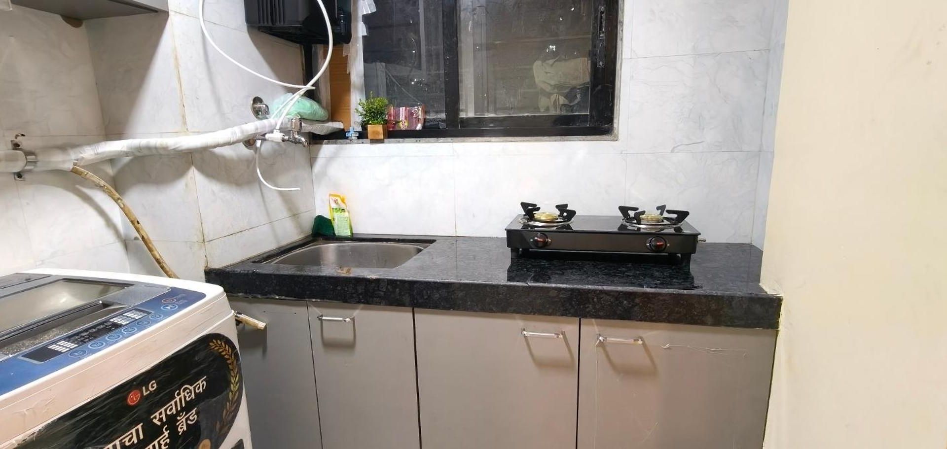 Ivy Palm Vista 101, Near Infinity Mall, Malad West