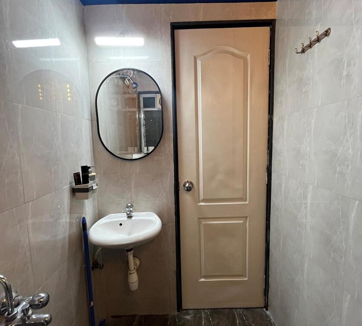 Apartment Arth House! Theatre & Board-game 2bhk In The Sky!