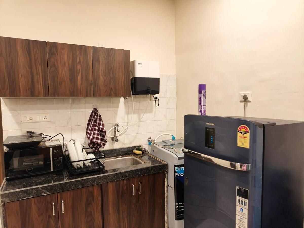 Apartment Ivy Good Vibes 302 C-wing Oshiwara