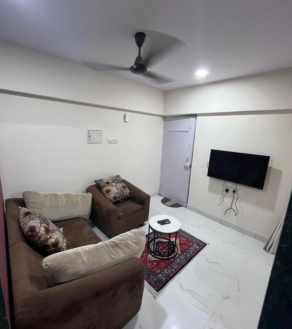 Ivy Palm Vista 002 Near Infinity Mall Malad *
