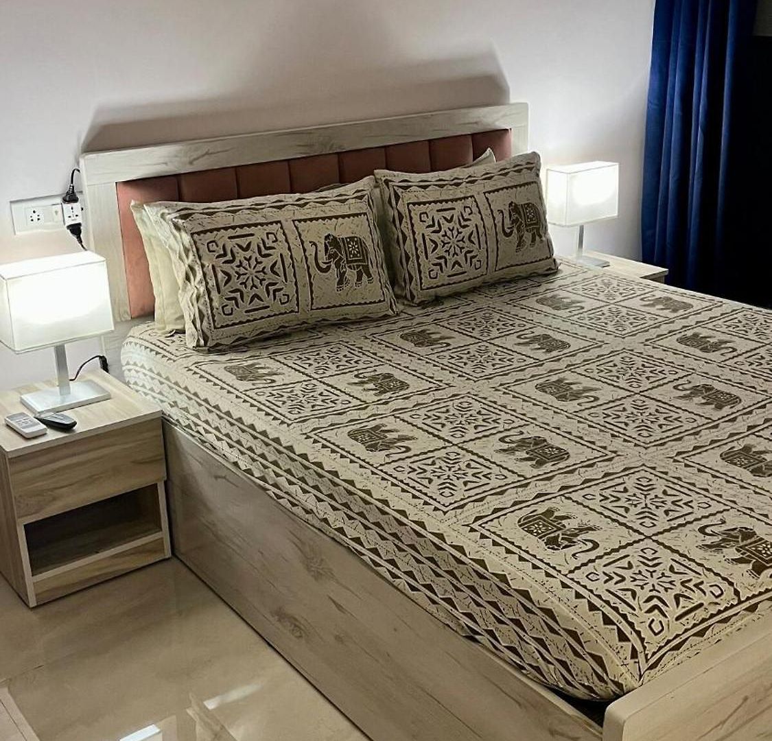 Apartment Modern & Luxury For Your Comfort *
