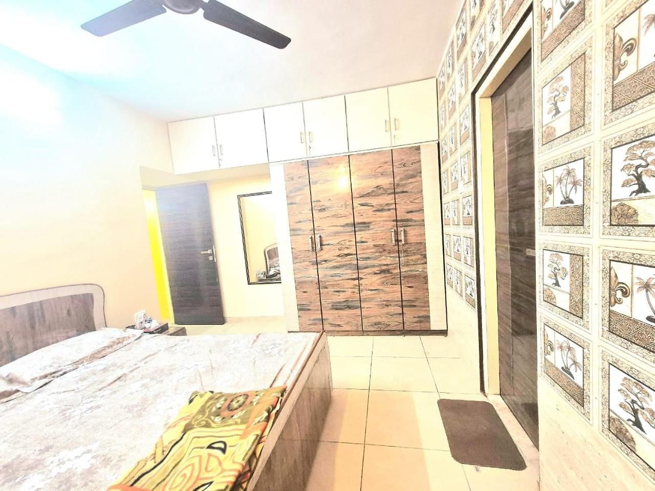 Spacious, Homely Comfortable 2bhkfully Furnished