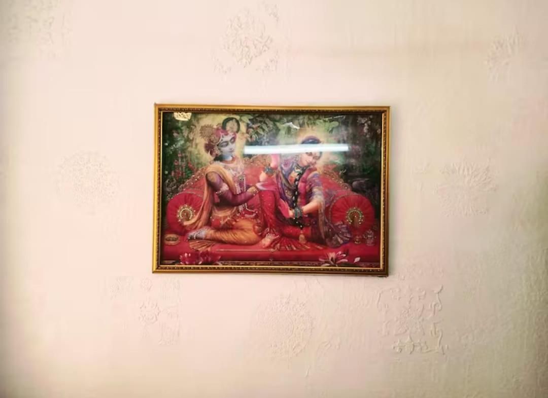 Wadhwani Service - Heritage *