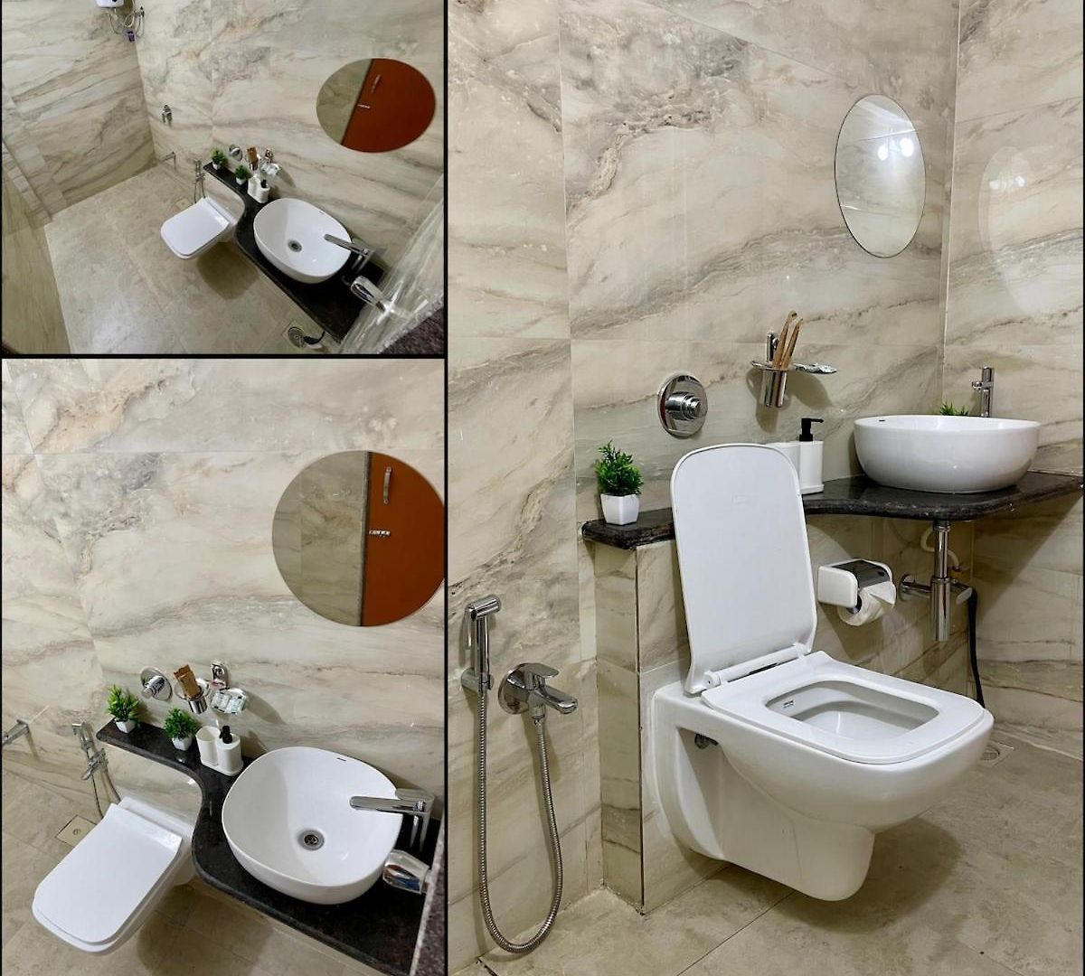 Luxury 2bhk Powai & Iit