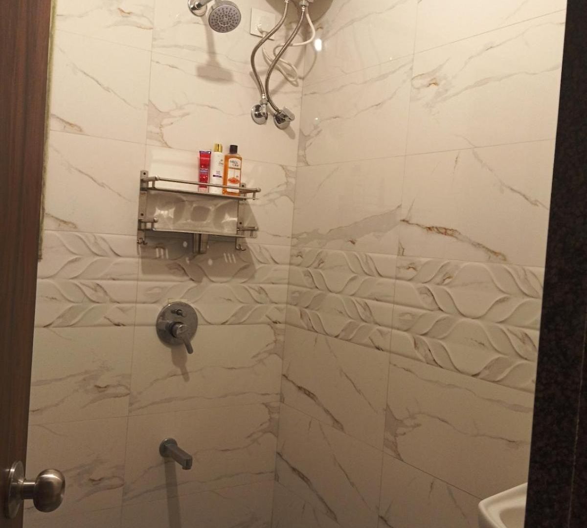 Sea-view Premium 2bhk 950sqft, Parking, Andheri W Apartment Mumbai