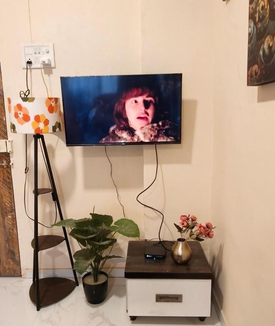 Ivy Palm Vista 101, Near Infinity Mall, Malad West Apartment