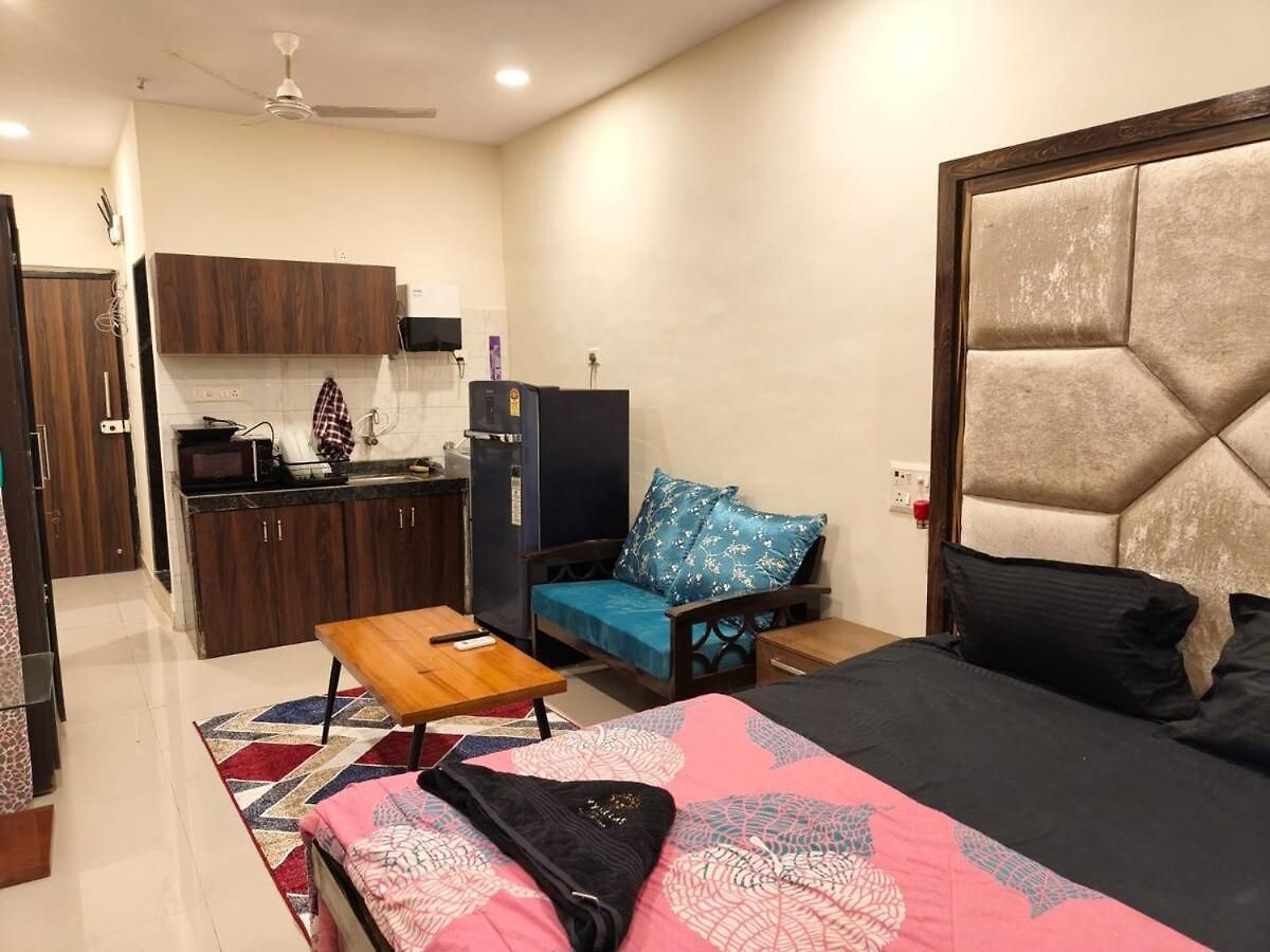 Apartment Ivy Good Vibes 302 C-wing Oshiwara