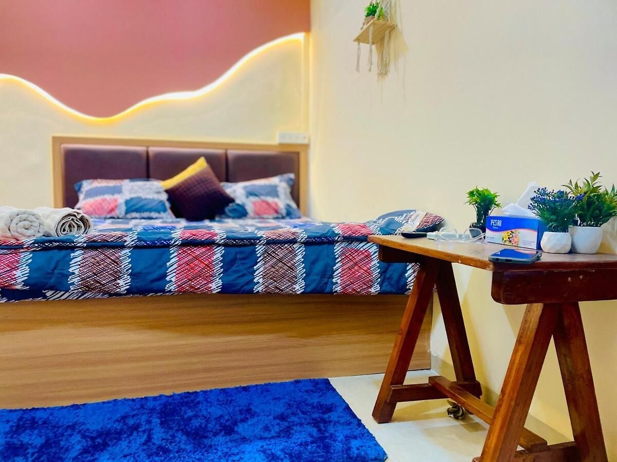 Apartment Pihus Bliss Mumbai
